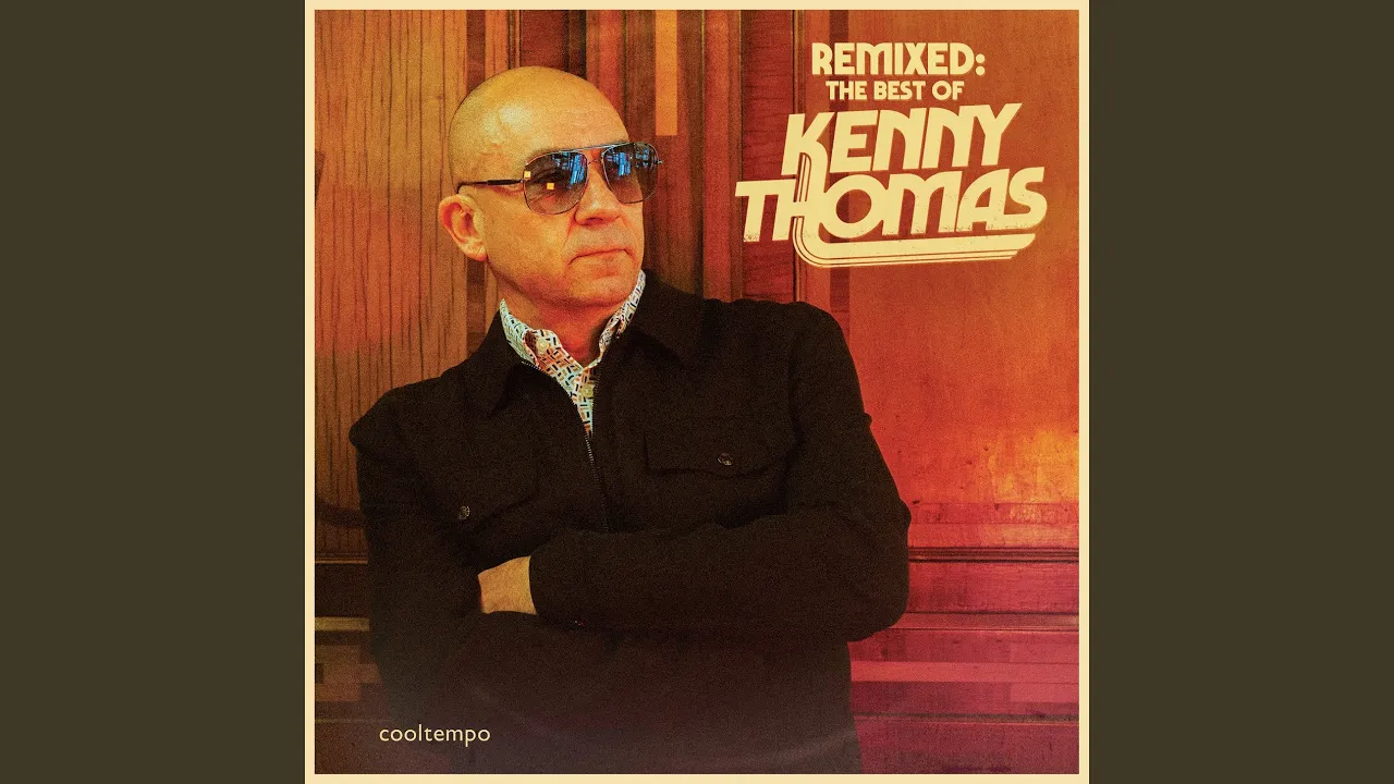 When I Think Of You (Love To Infinity 12" Mix)