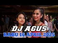 Download Lagu DJ AGUS TERBARU RABU 16 APRIL 2025 FULL BASS || ATHENA BANJARMASIN