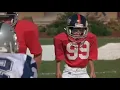Little Giants 1994 - The Turtle Move