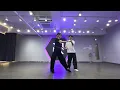 웨스트 코스트 스윙 즉흥댄스 (Makin' Me A Liar by Kameron Marlowe)