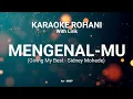 Download Lagu MENGENAL-MU - KARAOKE ROHANI KRISTEN