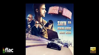 dusk till dawn radio edit zayn sia 24 bit flac hi res audio download