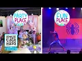 Fairytale Entertainment Party Venues The Party Place The Fun Place