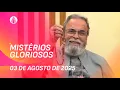 Download Lagu Terço de Aparecida com Pe. Antonio Maria - 03 de agosto 2025 [Mistérios Gloriosos]
