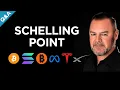 Will AGI Build A Better BTC SOL vs Base Meta Zone SpaceX Upside