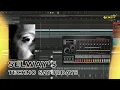 Download Lagu Selway's Techno Saturdays | 343 TV