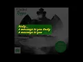 Dandy Livingstone - Rudy, A Message to You (LYRICS)