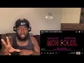 DADJU, ANITTA - Mon soleil (Official Video) Reaction!!!