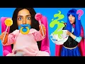 Download Lagu The good princess turns into a baby girl and the lazy princess takes care of her at the castle.