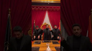 اسند ضهرك وارتاح 