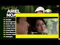 Ariel NOAH - ANCIKA - SENANG DENGAR SUARAMU LAGI - DULU KITA MASIH REMAJA || LAGU POP TERPOPULER