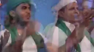 فرقة الحديدة    مولاي صلي وسلم دندنها