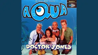 doctor jones extended mix 