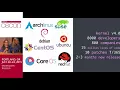 Linux bootcamp From casual Linux user to kernel hacker - Part 1