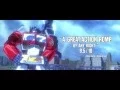 TRANSFORMERS Devastation Accolades Trailer