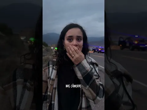 Por 1 segundo… vamos agradecer que estamos vivo!