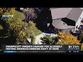 Swampscott Parents Charged For Allegedly Hosting Underage Drinking Party At Home