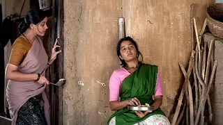 നീ ഭക്ഷണം കഴിക്കാതെ എന്ത് ആലോചിച്ച് ഇരിക്കുകയാണ് | Kanmadam | Mohanlal | Manju Warrier