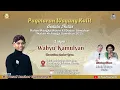 Download Lagu LIVE WAYANG KI YUSUF ANSHOR /LAKON: WAHYU KAMULYAN / BALAI PADUKUHAN, SAWAHAN,  BLEBERAN ,PLAYEN, GK