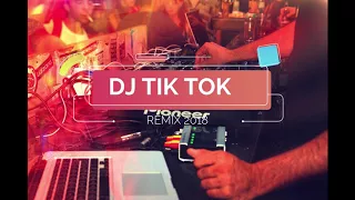 Download DJ TIK TOK DESPACITO REMIX - BREAKBEAT 2018 #BREAKBEAT #REMIX MP3