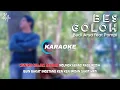 Download Lagu (KARAOKE) Bes Goloh - Budi Arsa feat Pompi