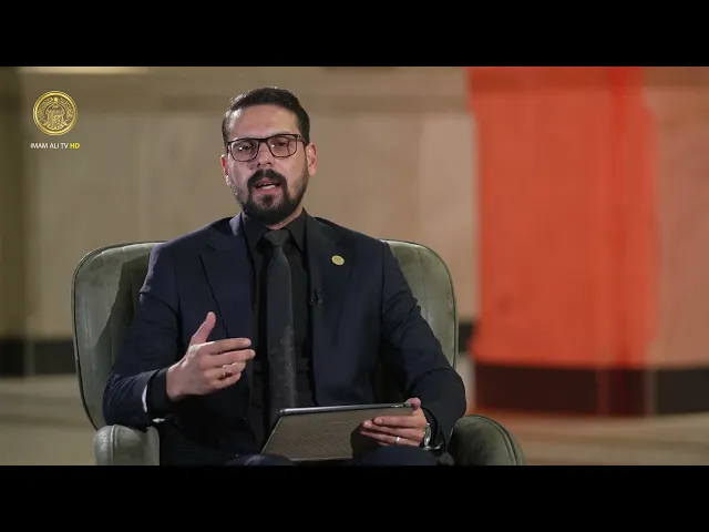 ⁣حلقة خاصة | بذكرى استشهاد الإمام محمد الجواد (عليه السلام) 1445هــ | (3)