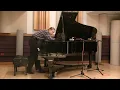 Download Lagu Orson Abram Twitcher for piano and recorded bird song