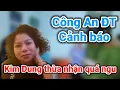 Download Lagu Kim Dung thừa nhận tất cả | Gấc Việt TV