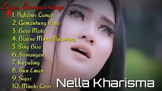 Download Nella kharisma full album sobat ambyar MP3