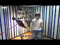 [INSIDE SEVENTEEN] 디노 ‘Beyond the Dream (그대에게 드림 OST)’ 녹음 비하인드 (DINO "Beyond the Dream" Recording)