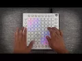 Download Lagu Kygo x Selena Gomez [Codeko Remix] - It Ain't Me (Launchpad Pro Cover)