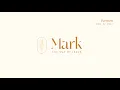 Sermon August 22 Mark 1 Bryan Dunagan