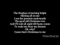 Download Lagu That's Christmas to me-lyrics-Pentatonix
