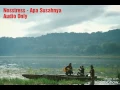 Nosstress - Apa Susahnya (Official Audio)