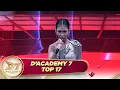 Download Lagu Arransemen Luar Biasa! Suchy Bawain “Mati Aku” Bikin Panggung Spekta | D’academy 7 Top 17