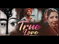 True Love Mashup | NOCTRA | Arijit Singh | Latest Romantic Songs | Bairan X Laavan