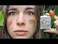 Surviving Using World s Smallest Suitcase in the Jungle