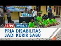Download Lagu Penyandang Disabilitas di Aceh Jadi Kurir Narkoba Antarprovinsi, 7 Tersangka Lain Turut Diamankan