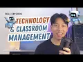Top Tools for Classroom Management How Technology Can Help Teachers