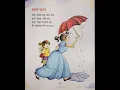 Download Lagu Hindi Poem - Laal Chhata || Red Umbrella || SUBSCRIBE #rhyme