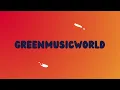 THE FALLEN - CALEB BRYANT (instrumental) greenmusicworld
