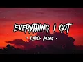 Download Lagu Shiah Maisel \u0026 Clarx - Everything I Got (Lyrics) [NCS Release]