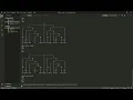 CS50ai Project 6a Parser