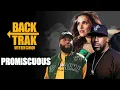 PROMISCUOUS By Nelly Furtado with Danja BackTrak