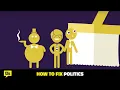 How to Fix America s Corrupt Political System