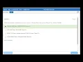 Quiz 68 - Section