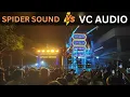 Download Lagu Spider Sounds Vs Vc Audio 2023 | Best Dj In Vadodara 2023
