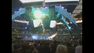 U2 - Wembley Stadium