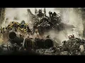 Arrival to Earth Suite | Transformers Series (Original Soundtrack) by Steve Jablonsky