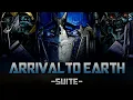 Download Lagu Arrival to Earth Suite | Transformers Series (Original Soundtrack) by Steve Jablonsky
